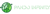Pando Infinity logo