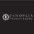 Panoplia Productions logo