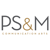 Paolucci Salling & Martin logo