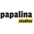 Papalina Studios logo