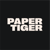 Paper Tiger logo
