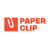 Paperclip Design logo