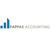 Pappas Accounting Group logo