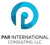 PAR International Consulting LLC logo