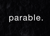 Parable Films LLC logo