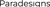 Paradesigns logo