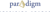 Paradigm Quest logo