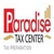 Paradise Tax Center logo