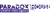 Paradox House Creative logo