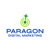 Paragon Digital Marketing logo