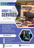 Paris IT services logo
