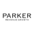 Parker Revenue Growth logo