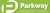 Parkway Message Center logo