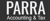 Parra Accounting & Tax logo