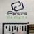 Parsons Designs logo