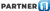 Partner1 logo