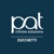 Pat Group logo