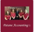 Patane Accounting logo
