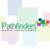 Pathfinders Media Recruitment logo