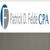 Patrick D. Fedle CPA logo