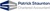 Patrick J Staunton Chartered Accountant logo