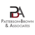 Patterson-Brown & Associates logo