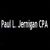 Paul L. Jernigan, CPA logo