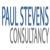 Paul Stevens Consultancy logo