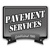 Pavement Services logo
