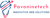 Pavoninetech logo