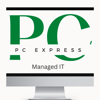 Pc Express logo