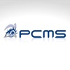 PCMS Datafit logo