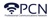 PCN - Professional Communications Network logo