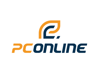 PCOnline logo