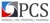 PCS ProStaff Inc logo