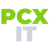 PCX IT logo