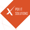 PDX IT Solutions logo