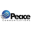 Peace Communications logo
