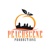 Peach Sence Productions logo
