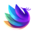 Peacox Studio logo