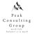 Peak Consulting Group logo