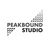 Peakbound Studio logo