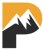 Peaktive logo