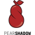 Pear Shadow logo