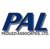 Peduzzi Associates logo