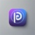 Peepz AI logo