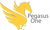 Pegasus One logo