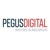 Pegus Digital logo