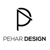 Pehar Design logo