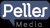 Peller Media logo